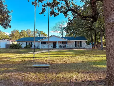 123 Trail Ridge Rd, Athens, TX 75751