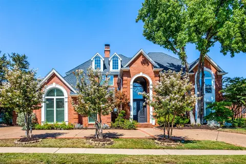 7202 S Round Hill Rd, Mckinney, TX 75072