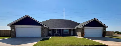 405 409 Kristie Path, Abilene, TX 79602
