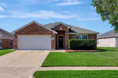 5336 Bison Ct, Watauga, TX 76137