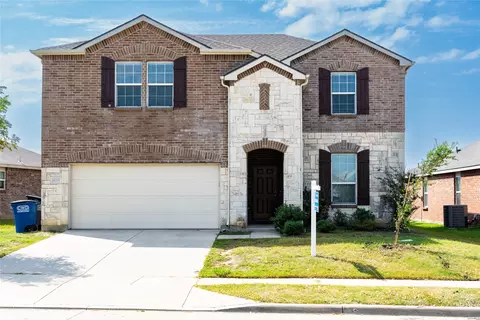 14709 Southview Trl, Little Elm, TX 75068