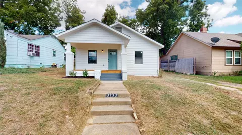 3133 Ryan Ave, Fort Worth, TX 76110