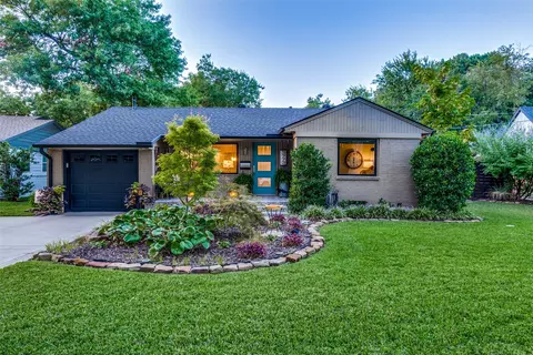 3773 Park Ln, Dallas, TX 75220