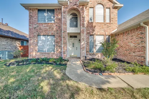 4608 Via Ventura, Mesquite, TX 75150