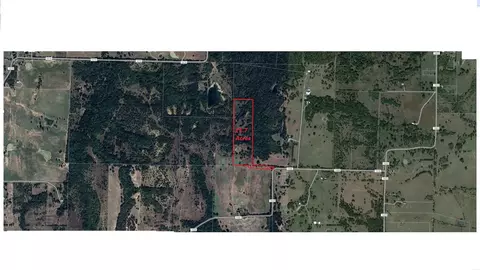tbd County Road 1026 #21.7, Wolfe City, TX 75496