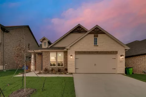 2024 Kelva Dr, Haslet, TX 76052