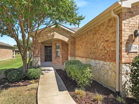 7538 Kite Ln, Frisco, TX 75036