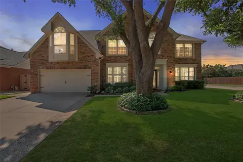 3333 Kelsey Ct, Flower Mound, TX 75028