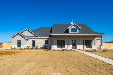 118 Kleingrass Rd, Abilene, TX 79606