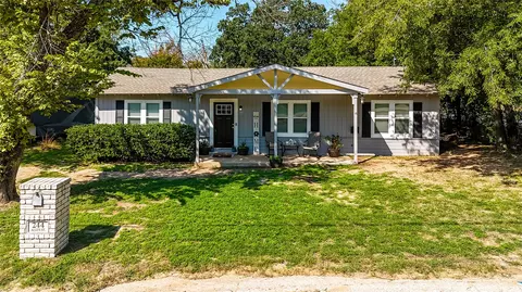 244 Allen St, Weatherford, TX 76086