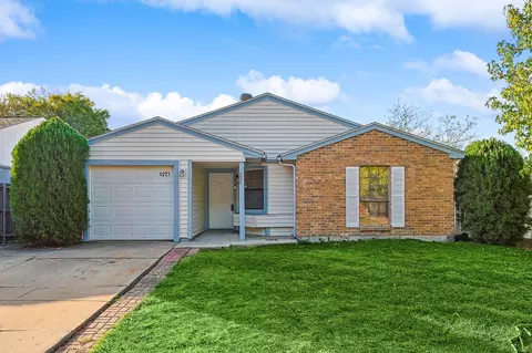4221 Malone Ave, The Colony, TX 75056