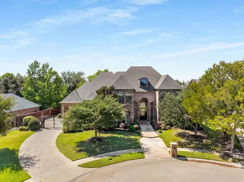 6720 St Moritz Pkwy, Colleyville, TX 76034