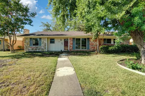 2425 Catalina Dr, Mesquite, TX 75150