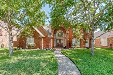 7716 Alderwood Pl, Plano, TX 75025