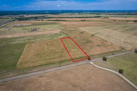 lot4 Anderson Rd, Waxahachie, TX 75167