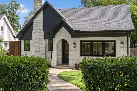 5222 Denton Dr, Dallas, TX 75235