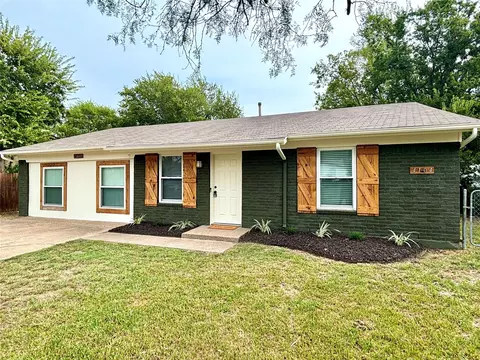 4104 Arborcrest Dr, Balch Springs, TX 75180