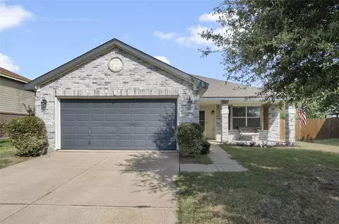 207 Blue Roan Dr, Waxahachie, TX 75165