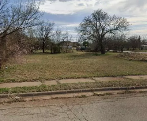 603 Dallas St, Wichita Falls, TX 76301