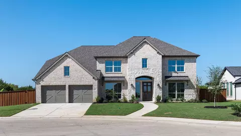 2629 Sibley Dr, Midlothian, TX 76065