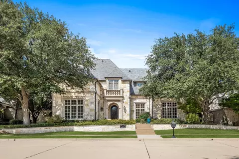 12 Armstrong Dr, Frisco, TX 75034