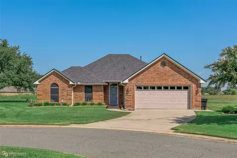 304 Bradford Cir, Bossier City, LA 71111