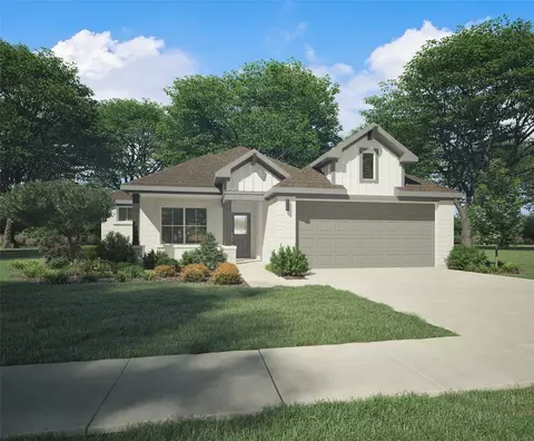 215 Ivory Brook Cove Dr, Lavon, TX 75166