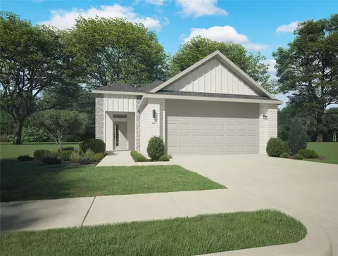 1138 Butterfly Dale Dr, Lavon, TX 75166