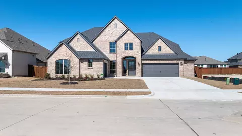 4225 Tower Bluff Rd, Midlothian, TX 76065