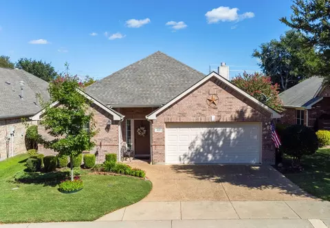 322 Wrangler Dr, Fairview, TX 75069