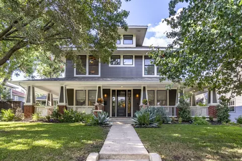 5419 Miller Ave, Dallas, TX 75206