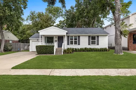 4041 Beechwood Ln, Dallas, TX 75220