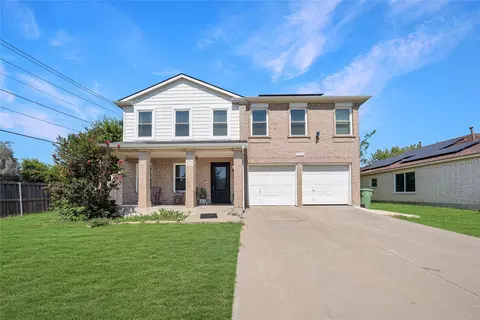 1301 Kilkenny Dr, Arlington, TX 76002