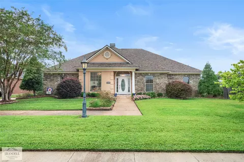 9606 Gardere Dr, Shreveport, LA 71115