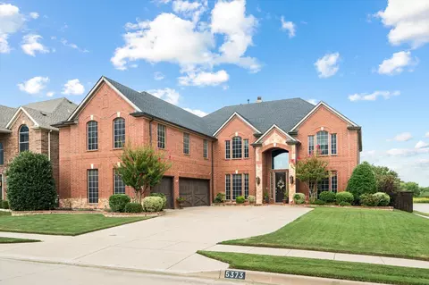 5373 Royal Lytham Rd, Fort Worth, TX 76244