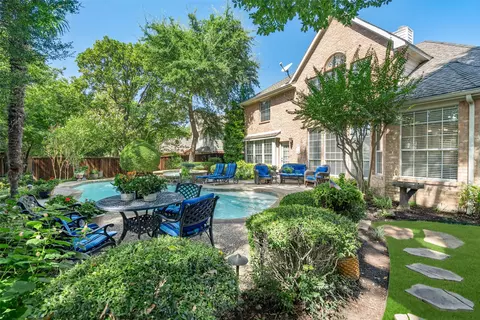 1211 Riverside Ct, Allen, TX 75013