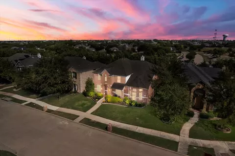 12298 Salem Dr, Frisco, TX 75035