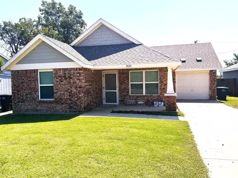 5633 Shiloh Dr, Fort Worth, TX 76107
