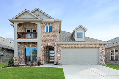 1508 Latimer Ct, Trenton, TX 75490