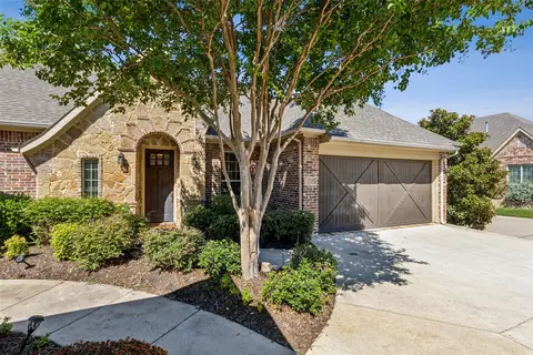 916 Saint George Ct, Keller, TX 76248