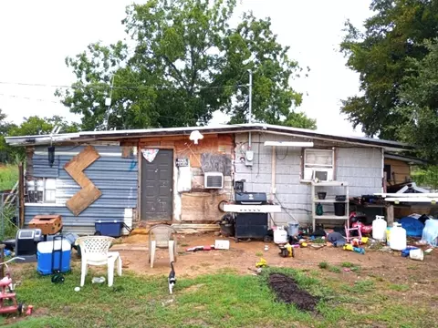 2900 7th Ave, Mineral Wells, TX 76067