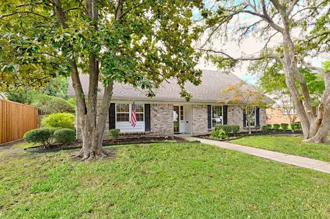 1303 Seminole Dr, Richardson, TX 75080