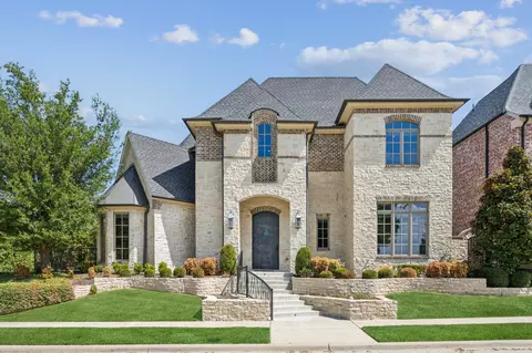 6836 Cousteau Ct, Plano, TX 75024