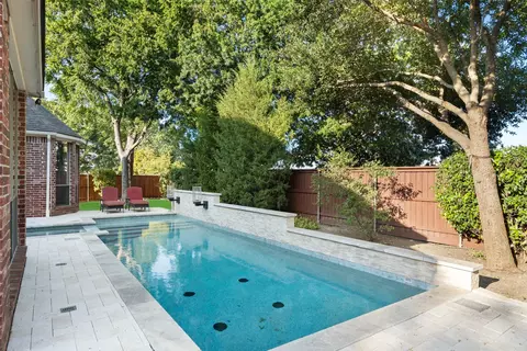1108 Salado Dr, Allen, TX 75013