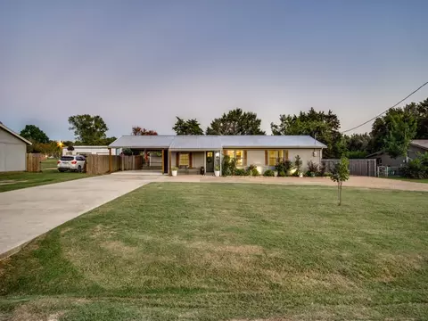 2717 County Road 804a, Burleson, TX 76028