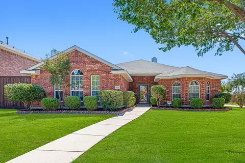 1512 Pebblestone Ct, Allen, TX 75002