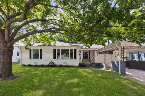 1003 N College St, Mckinney, TX 75069