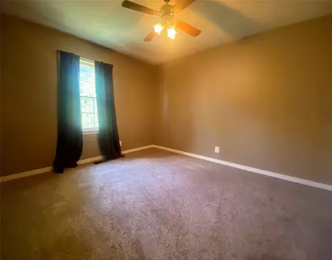Bedroom - 1005 N 6th St, Haskell, TX 79521 photo 3 of 3