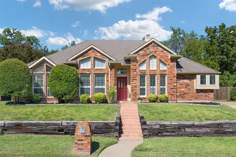 3010 Pitkin Rd, Arlington, TX 76006