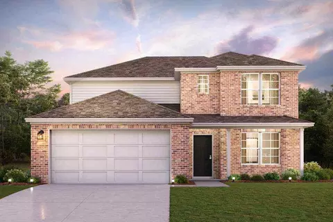 511 Aberdeen Dr, Ferris, TX 75125
